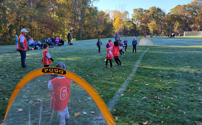 Munchkin Soccer